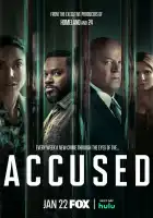  Обвиняемые смотреть онлайн сериал 1-2 сезон 